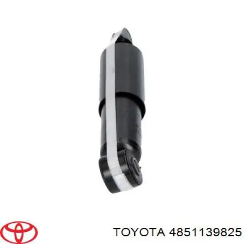 Amortiguadores Toyota 4851139647 precio, desde 30,31 EUR