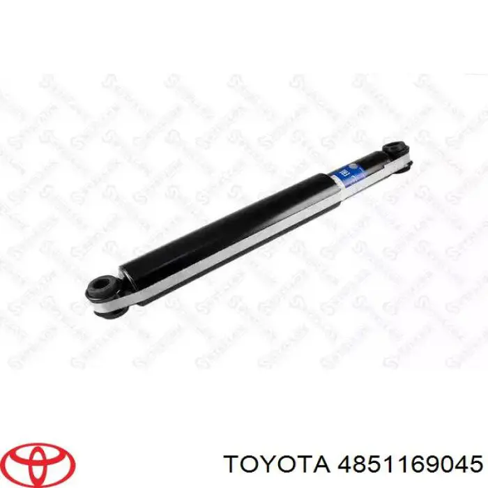 4851169046 Toyota