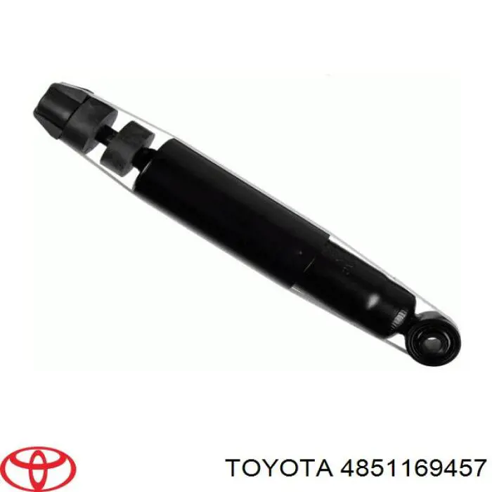 Amortiguadores Toyota 4851169457 precio, desde 53,50 EUR