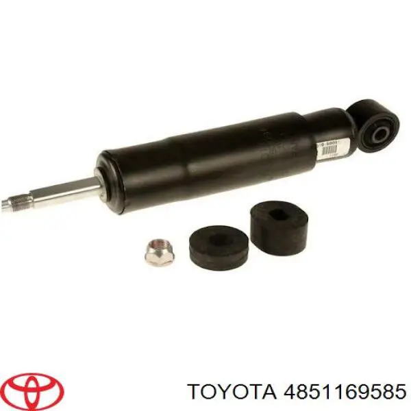 Comprar 4851169585 Toyota Amortiguador