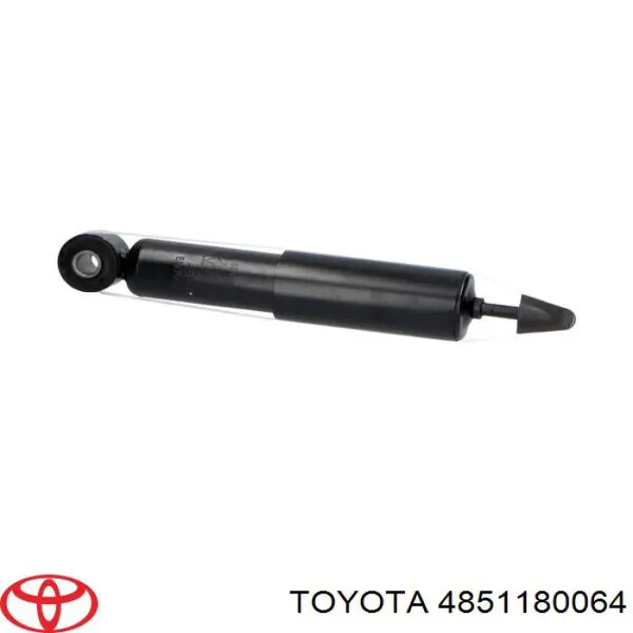 Amortiguadores Toyota 4851180064 precio, desde 33,22 EUR