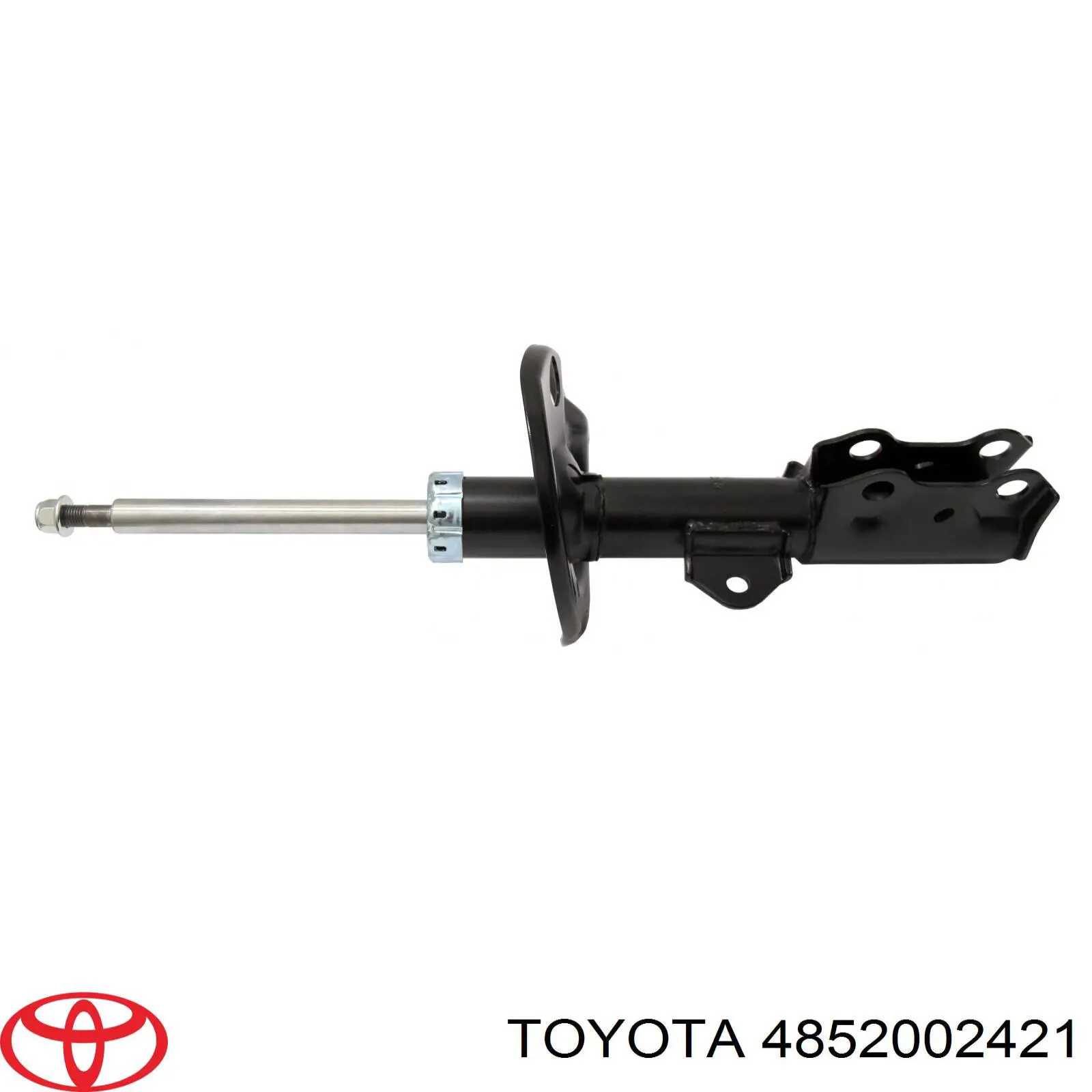 Amortiguador 4852002421 Toyota
