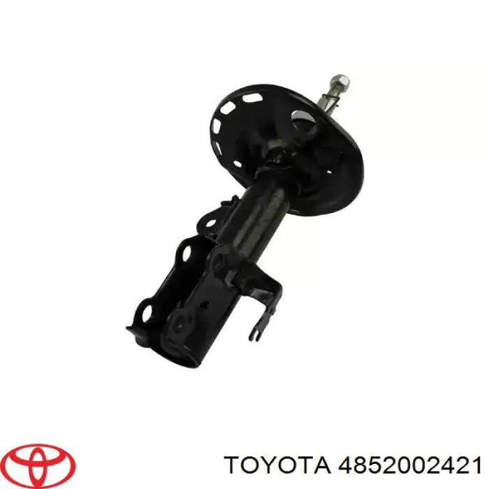 Comprar 4852002421 Toyota Amortiguador