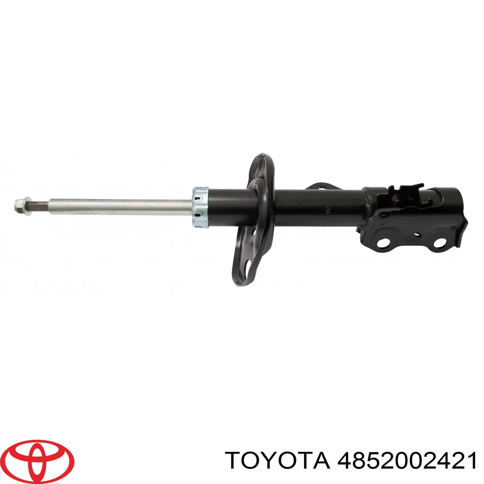 Amortiguadores Toyota 4852002421 precio, desde 79,88 EUR