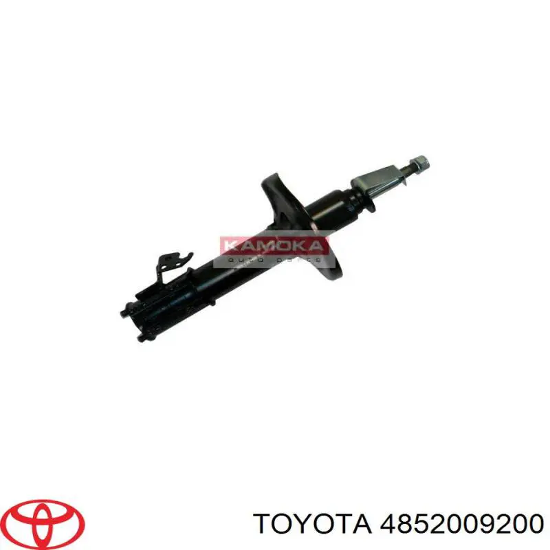 Amortiguador delantero izquierdo Toyota 4852009200 precio, desde 51,88 EUR