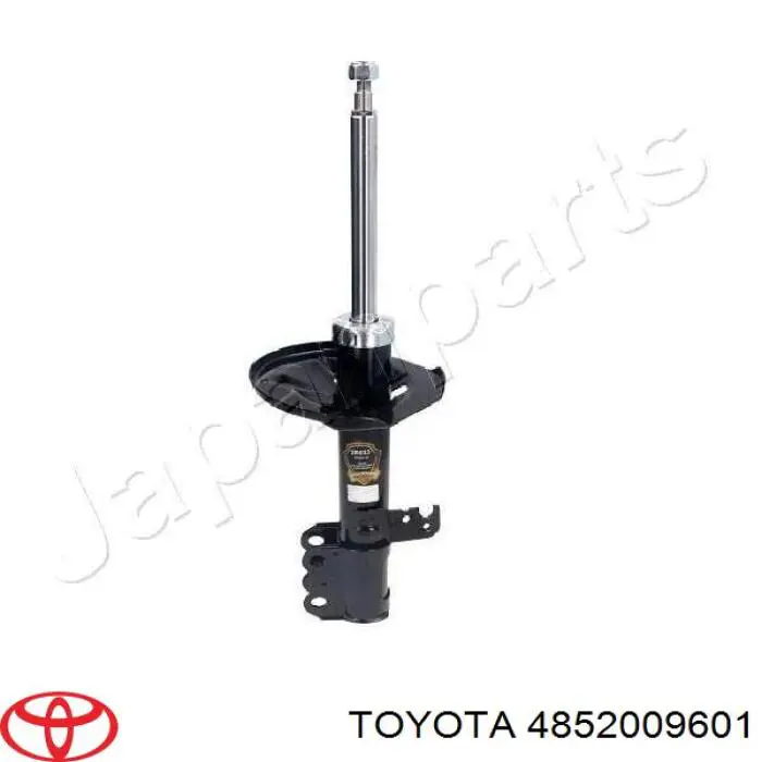 Amortiguador delantero izquierdo Toyota 4852009601 precio, desde 55,50 EUR