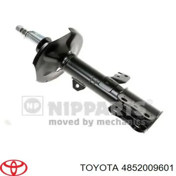 Comprar 4852009601 Toyota Amortiguador delantero izquierdo