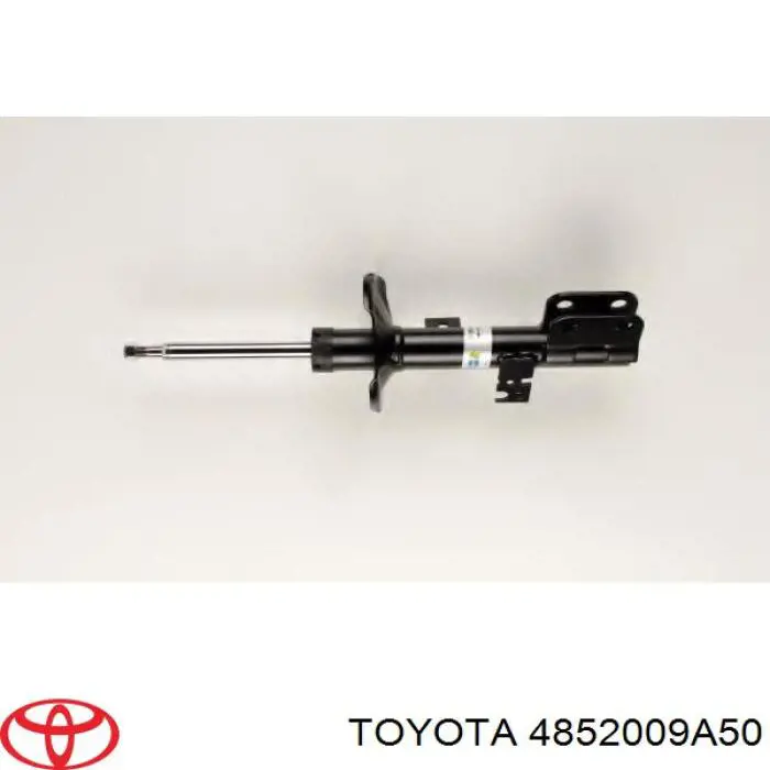 Amortiguador delantero izquierdo Toyota 4852009A50 precio, desde 62,36 EUR