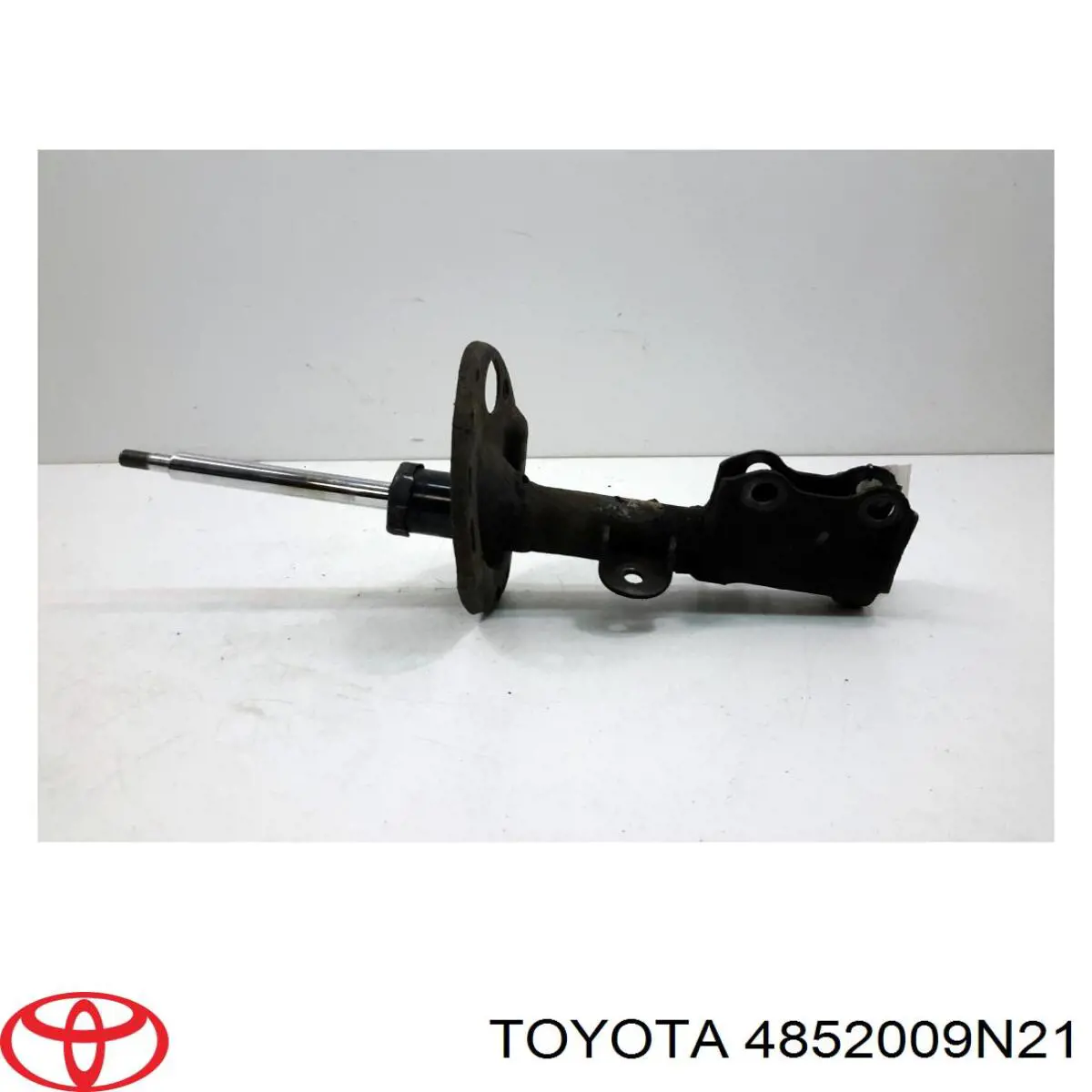 Comprar 485208Z093 Toyota Amortiguador delantero izquierdo