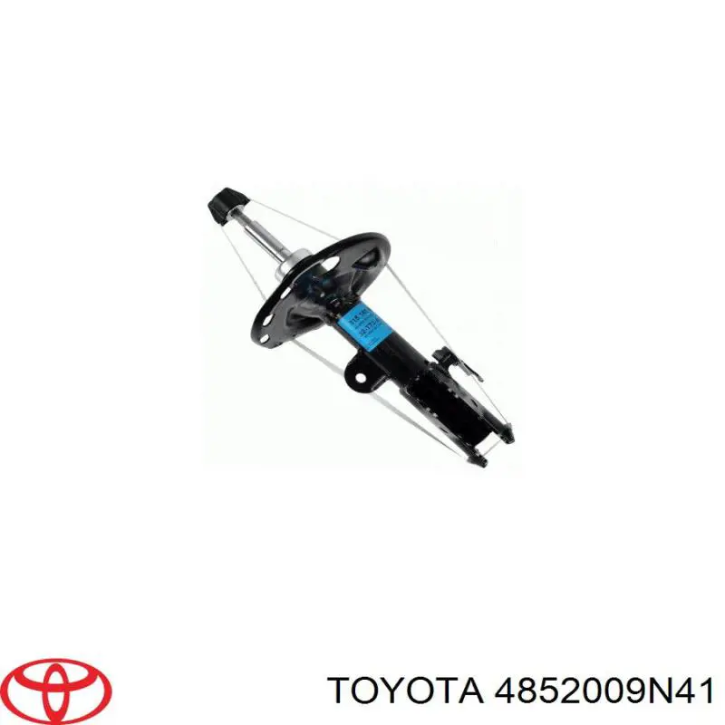 SSA10288 Kavo Parts