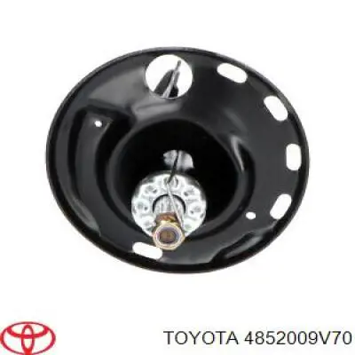 Amortiguador delantero izquierdo 4852009V60 Toyota