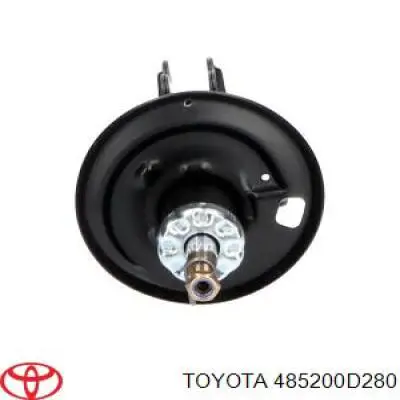 Comprar 485200D280 Toyota Amortiguador delantero izquierdo