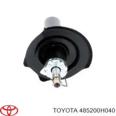 Amortiguador delantero derecho Toyota 485200H040 precio, desde 47,52 EUR
