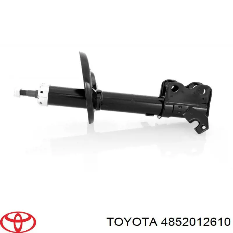 Amortiguador delantero izquierdo Toyota 4852012610 precio, desde 63,15 EUR