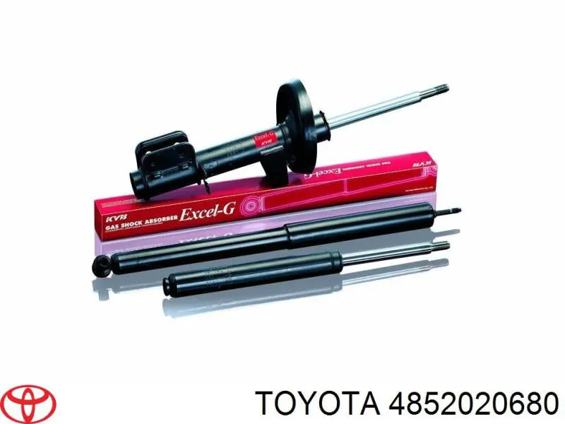 4852020680 Toyota