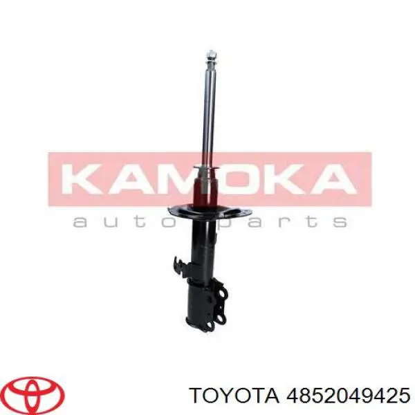 Comprar 4852049425 Toyota Amortiguador delantero izquierdo