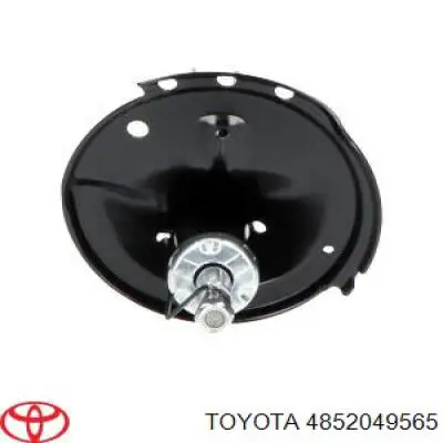 Comprar 4852049565 Toyota Amortiguador delantero izquierdo