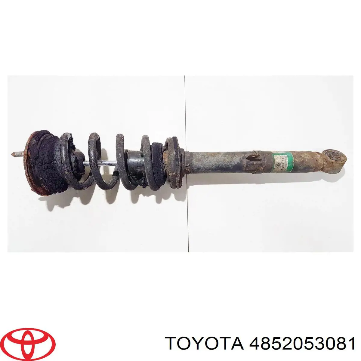 4852053081 Toyota