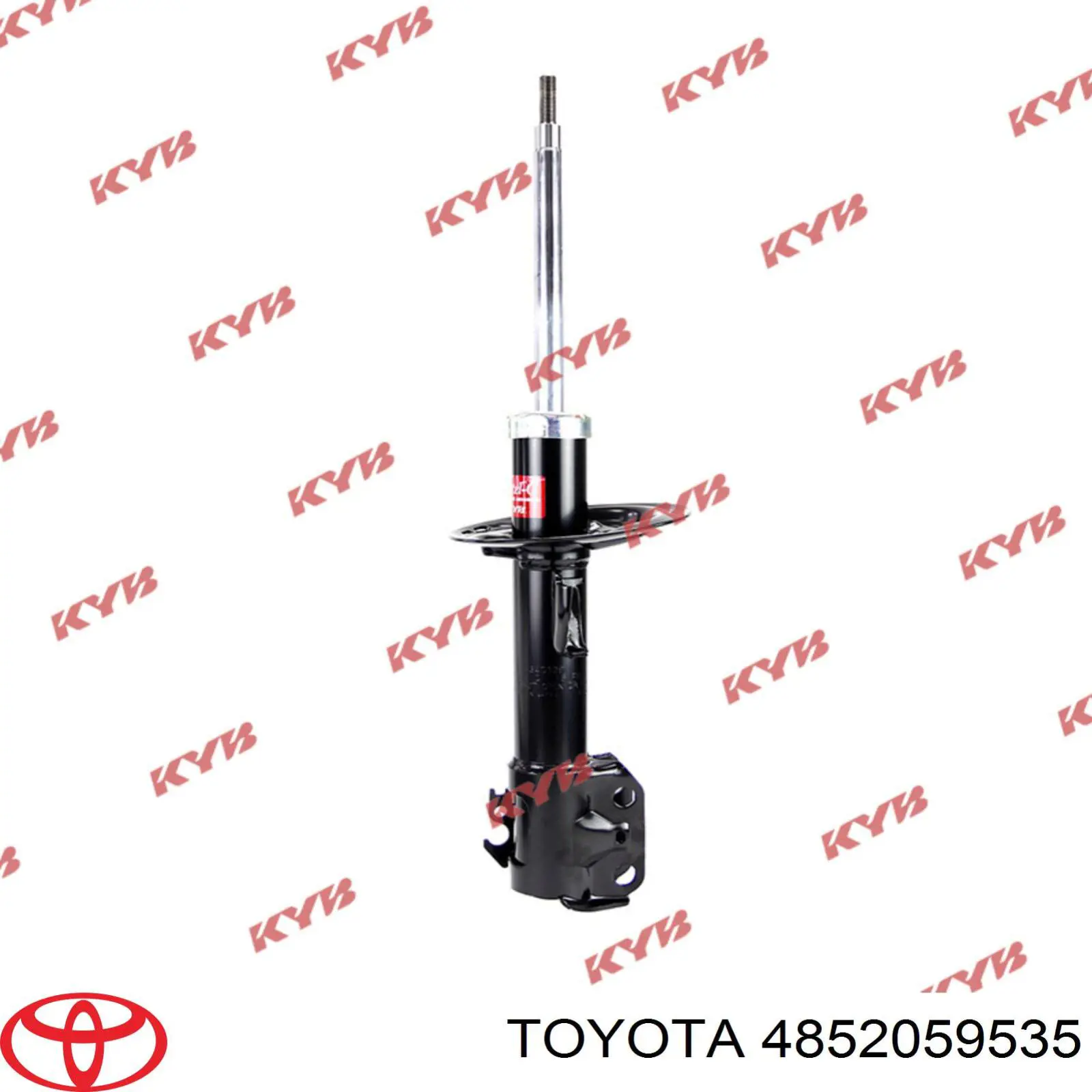 4852059535 Toyota