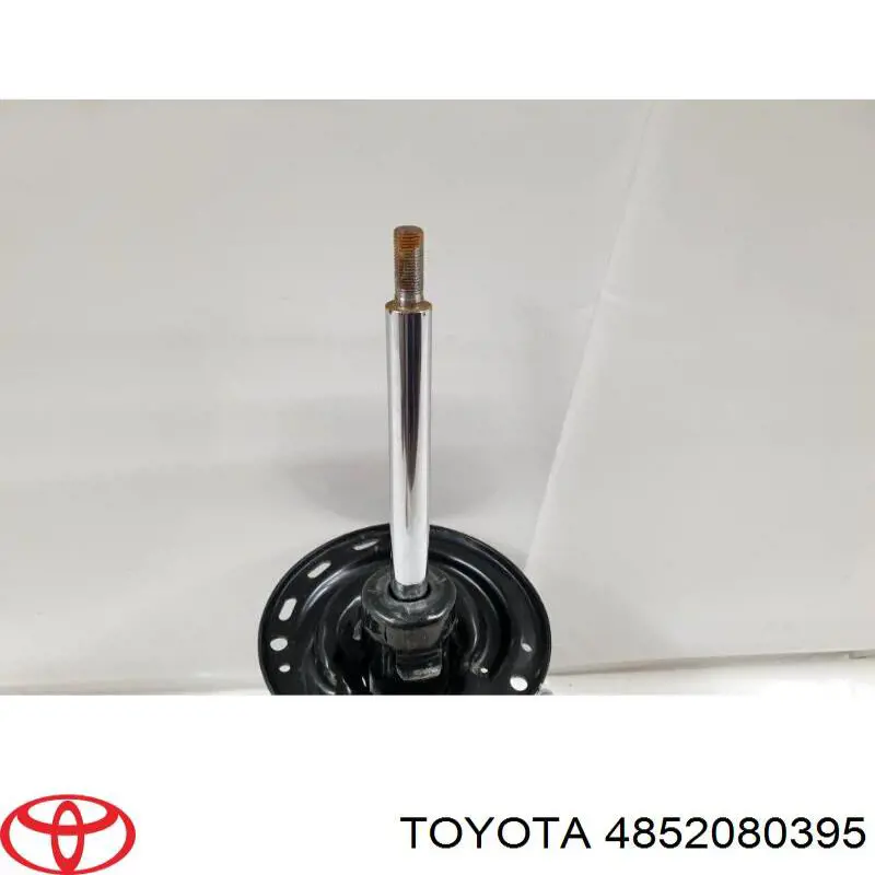 Comprar 4852080395 Toyota Amortiguador delantero izquierdo