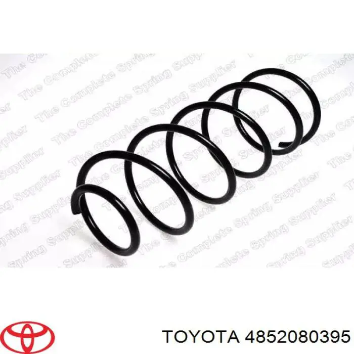 Amortiguador delantero izquierdo Toyota 4852080395 precio, desde 65,44 EUR