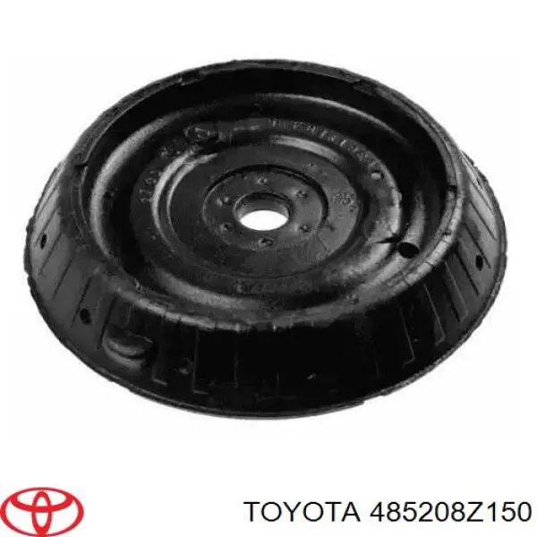 485208Z150 Toyota Amortiguador frontal izquierdo