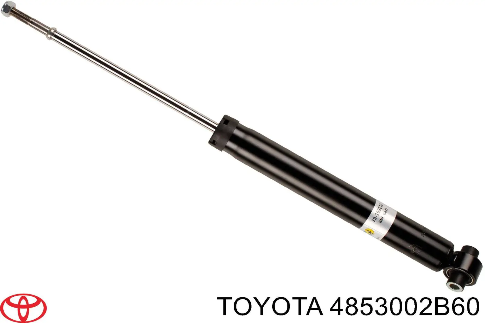 4853002B60 Toyota