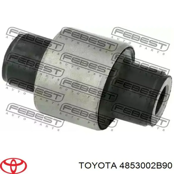 4853002B90 Toyota