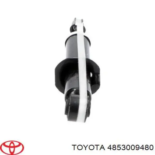4853009480 Toyota amortiguador trasero