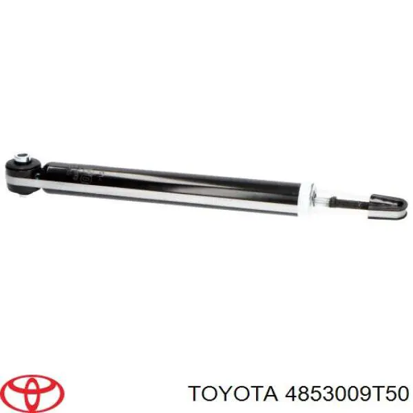 Amortiguador trasero derecho Toyota 4853009T50 precio, desde 35,66 EUR