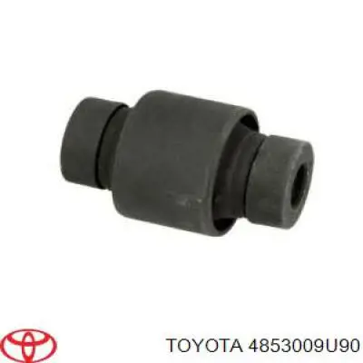 4853005373 Toyota amortiguador trasero