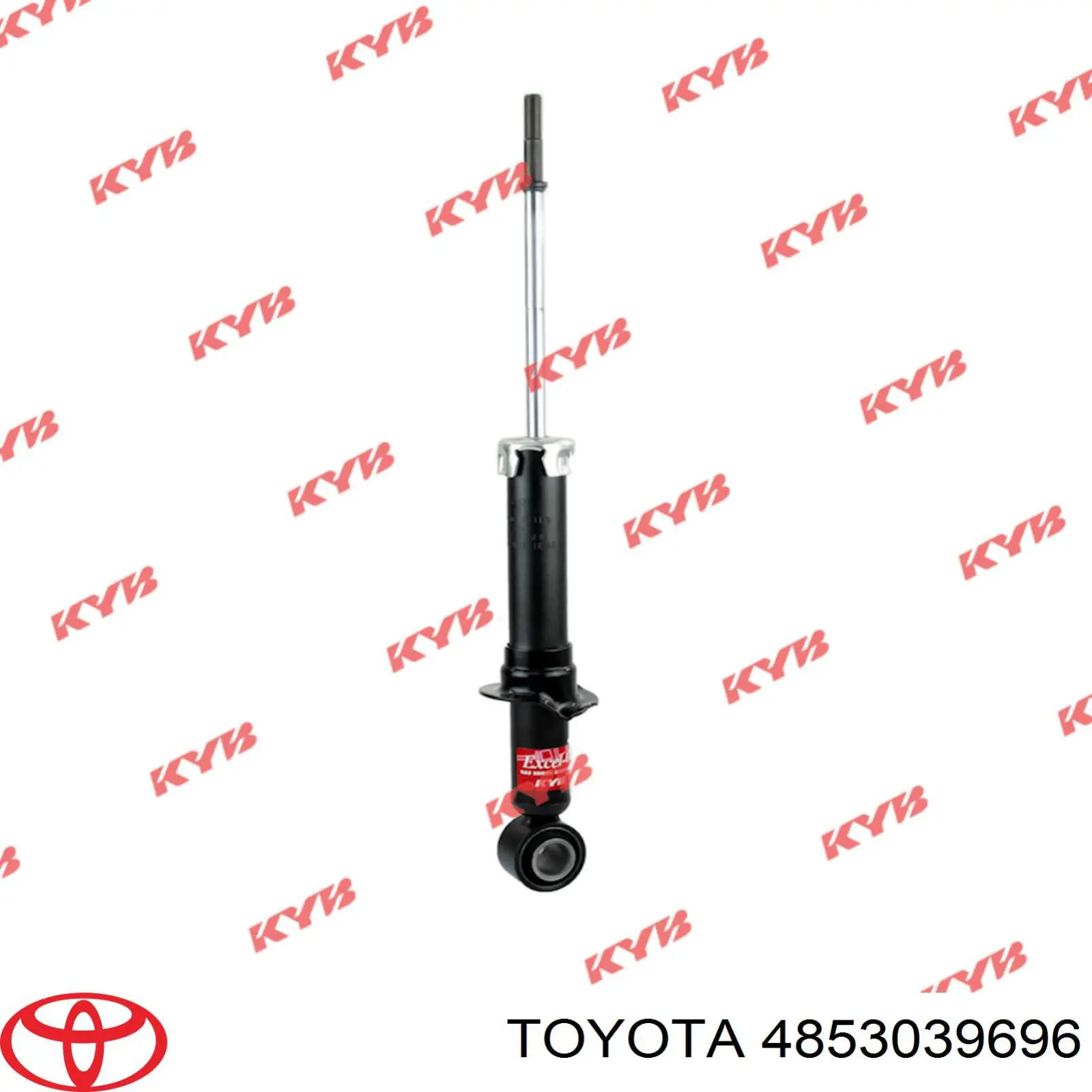 4853039696 Toyota