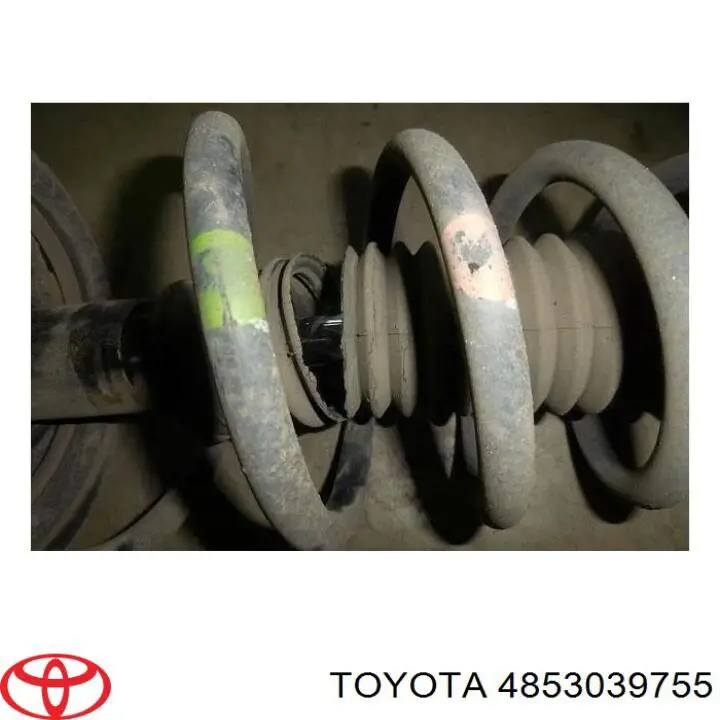 4853039755 Toyota