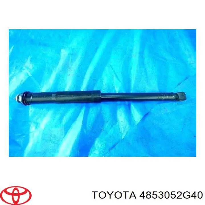 4853052G40 Toyota