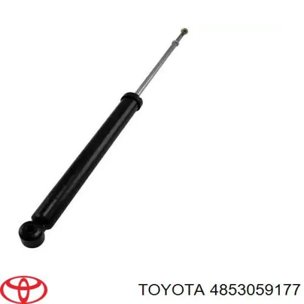 4853059177 Toyota