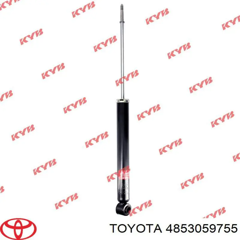 4853059755 Toyota