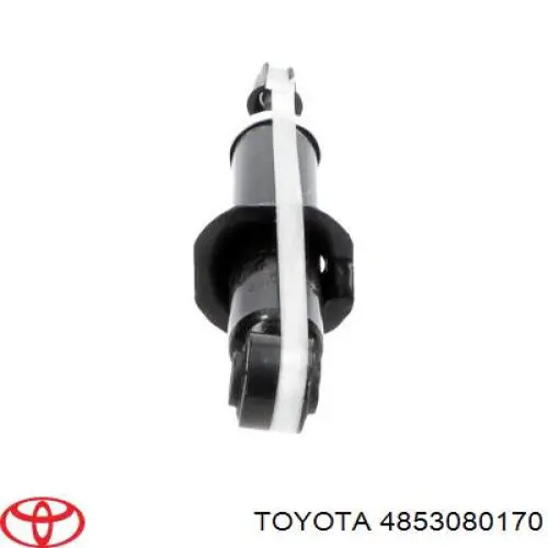 Amortiguador trasero derecho Toyota 4853080170 precio, desde 41,08 EUR