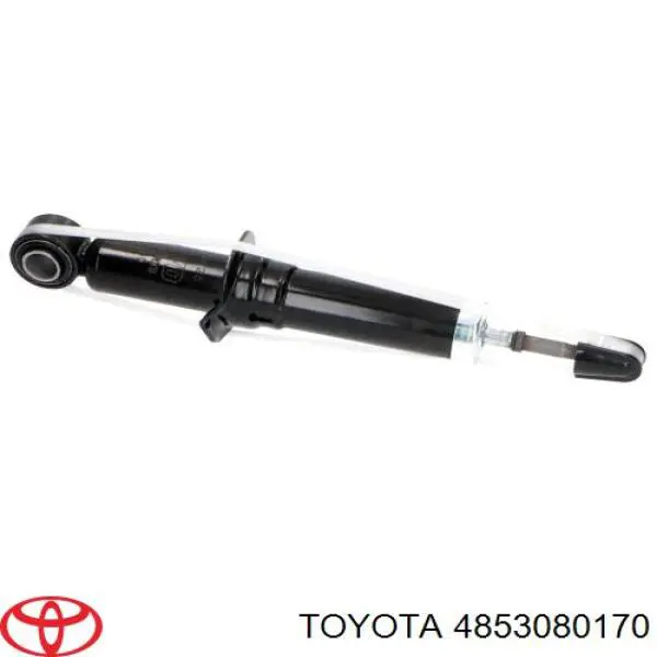 Comprar 4853080170 Toyota Amortiguador trasero derecho