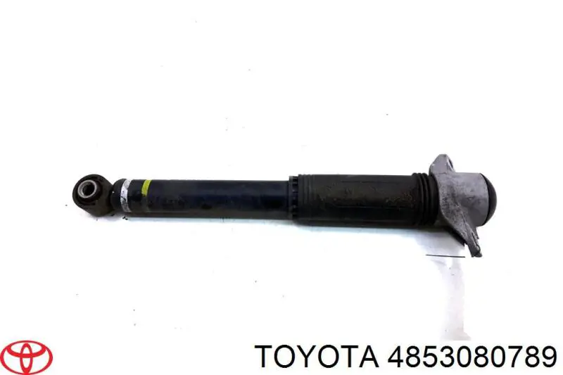 4853080789 Toyota