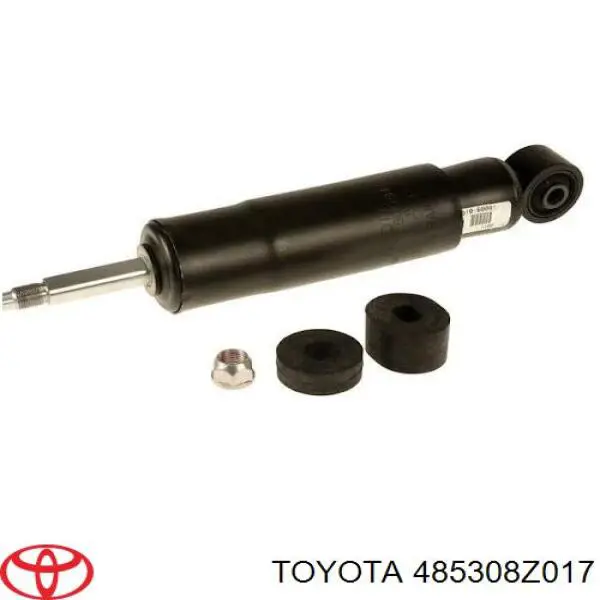 Comprar 485308Z017 Toyota Amortiguador trasero