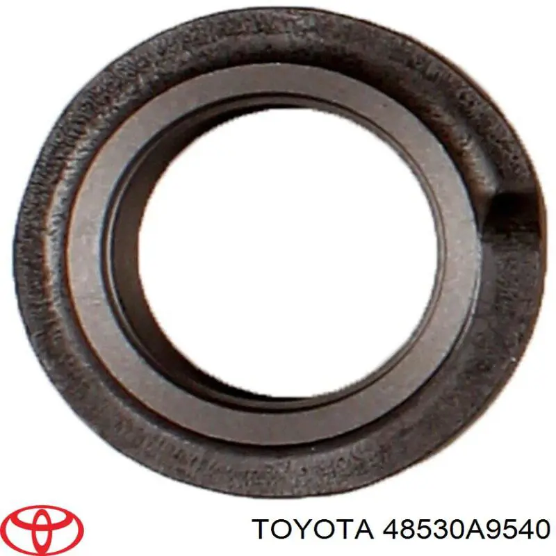 Comprar 48530A9540 Toyota Amortiguador trasero