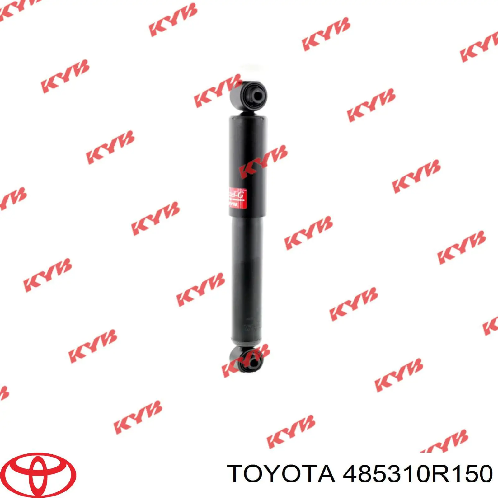 485310R150 Toyota