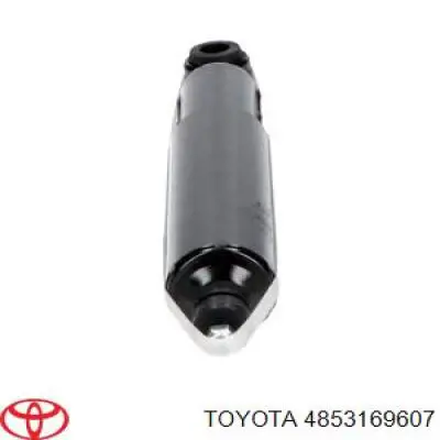 4853169607 Toyota amortiguador trasero