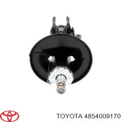  Toyota 4854009170