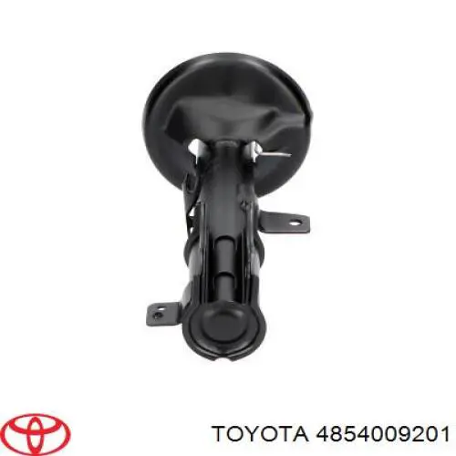  Toyota 4854009201