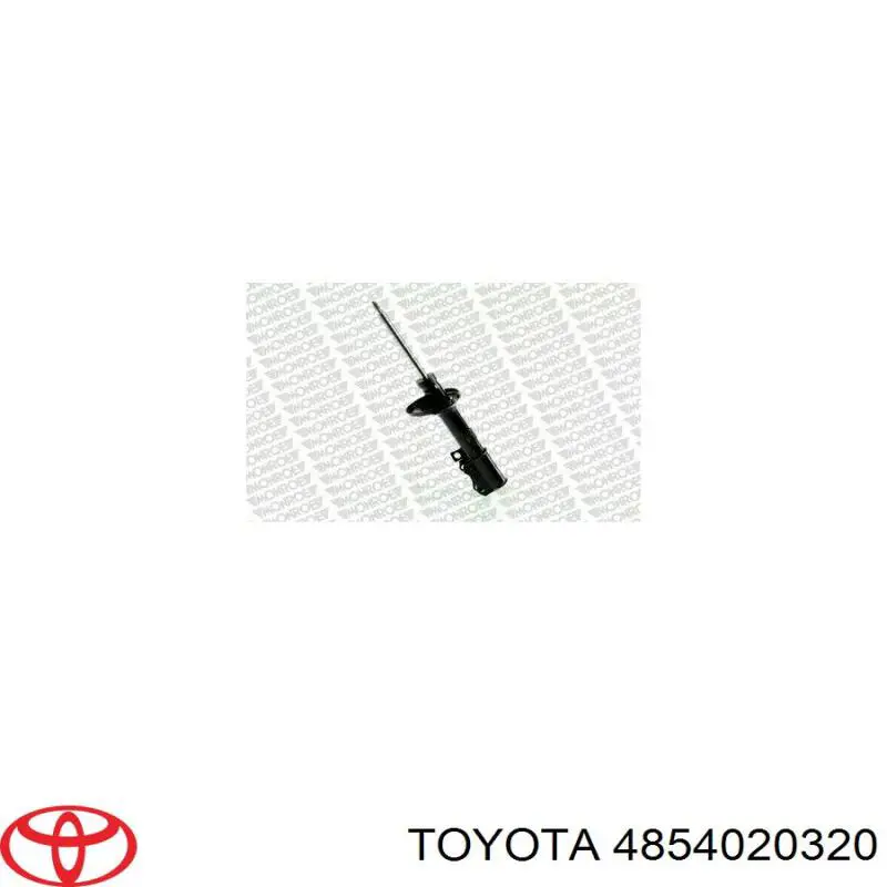 4854020320 Toyota