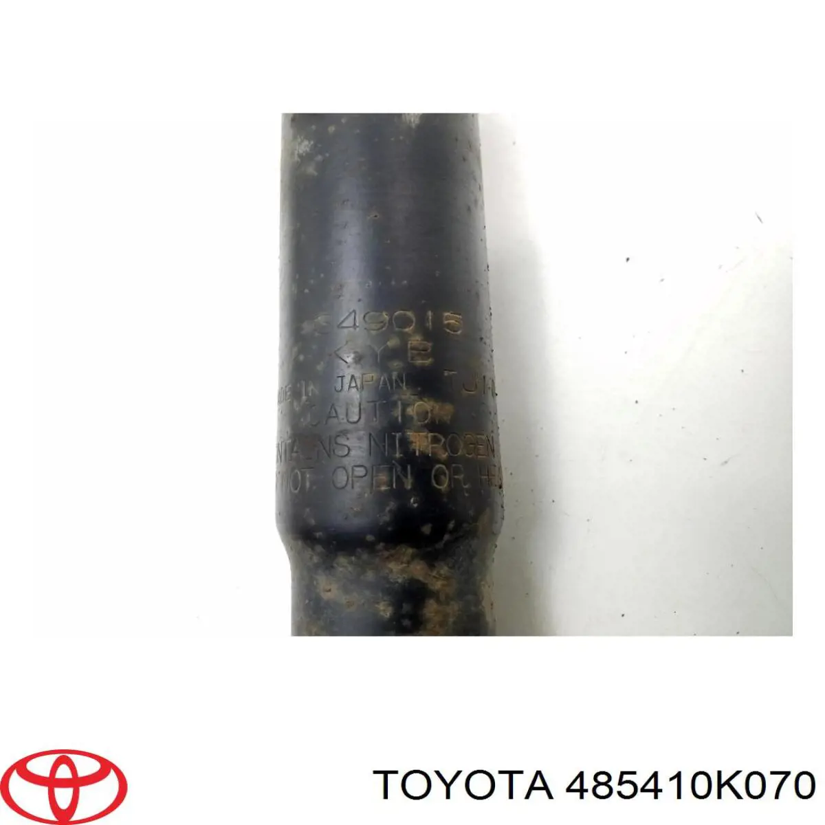 485410K070 Toyota