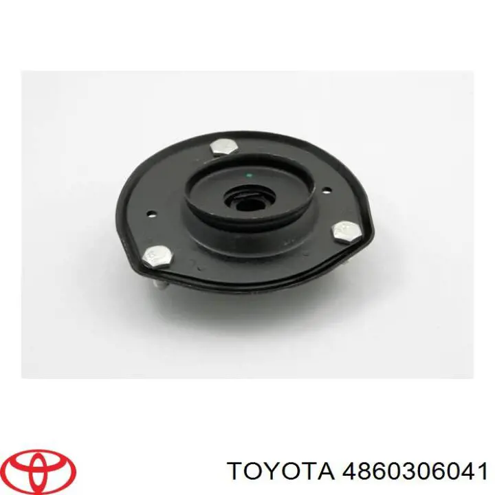 Soporte del amortiguador delantero derecho Toyota 4860306041 precio, desde 30,45 EUR