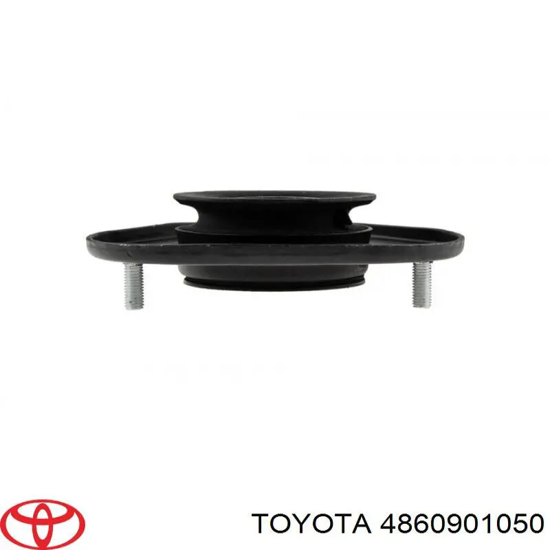 Comprar 4860901050 Toyota Soporte del amortiguador delantero