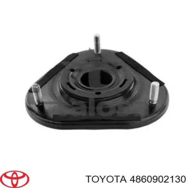 Comprar 4860902130 Toyota Soporte del amortiguador delantero